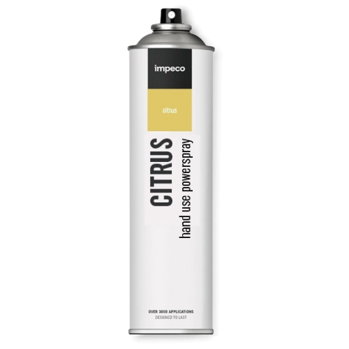 Odświeżacz powietrza ręczny Citrus 500 ml